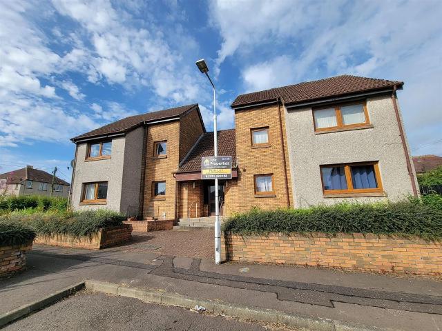 Apartment for rent in Gallatown, Kirkcaldy
