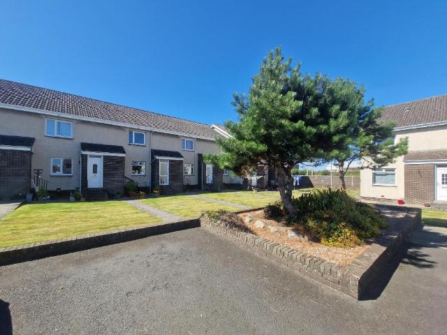 Apartment for rent in Newton-on-Ayr, Ayr