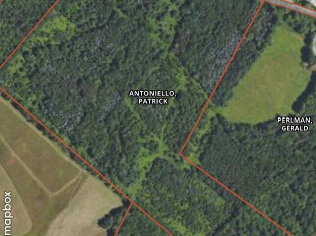 Land for sale in Clifford, Pennsylvania