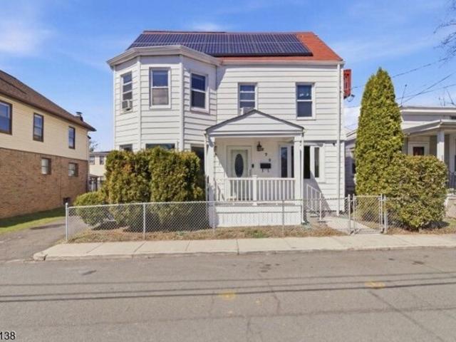 House for sale in Union, New Jersey