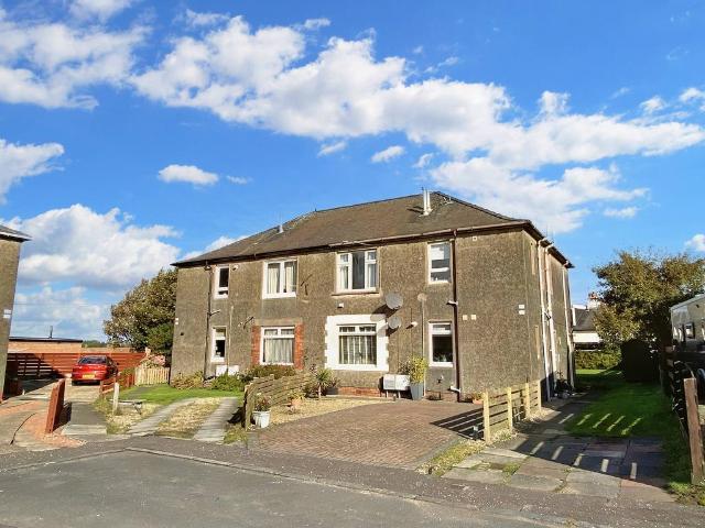 Apartment for rent in New Prestwick, Prestwick