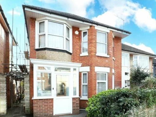 House for sale in Bournemouth, Bournemouth, Christchurch and Poole