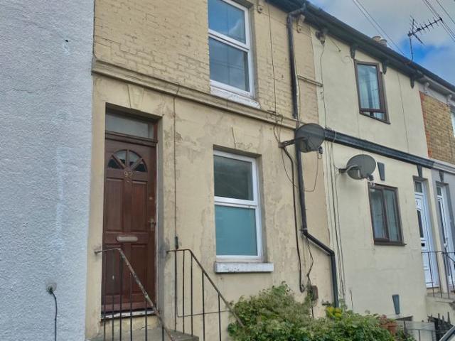 Apartment for rent in Buckland, Dover