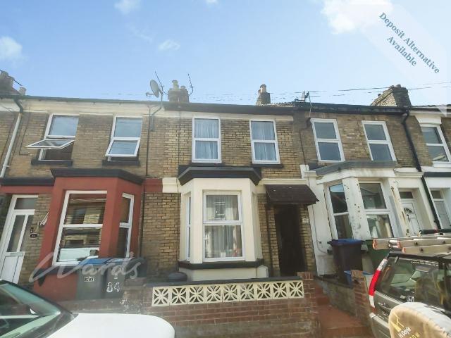House for rent in Buckland, Ash