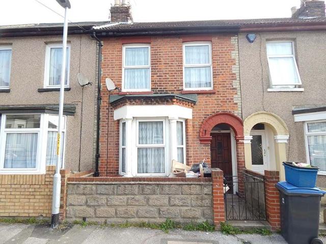 House for rent in Buckland, Dover