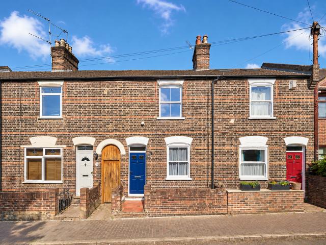 House for rent in St Albans, Five Acres