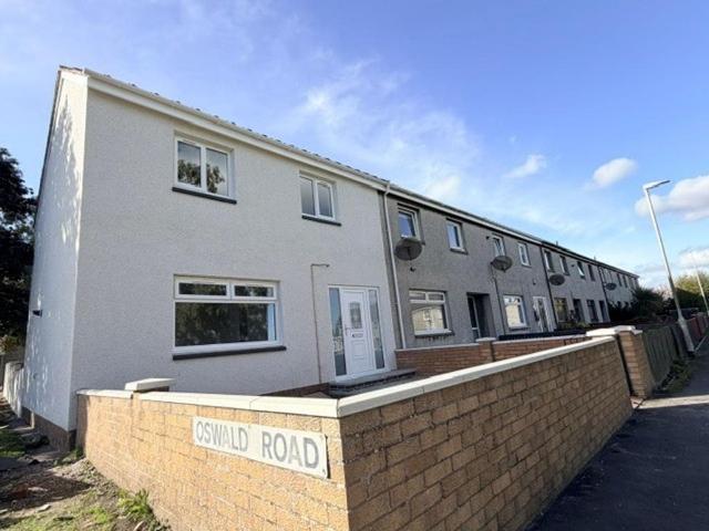 House for rent in West Gallatown, Kirkcaldy