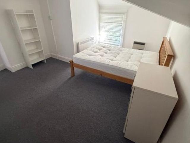 Apartment for rent in Chorlton-cum-Hardy, Manchester