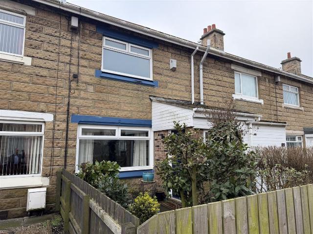 House for rent in Newbiggin by the Sea, Northumberland