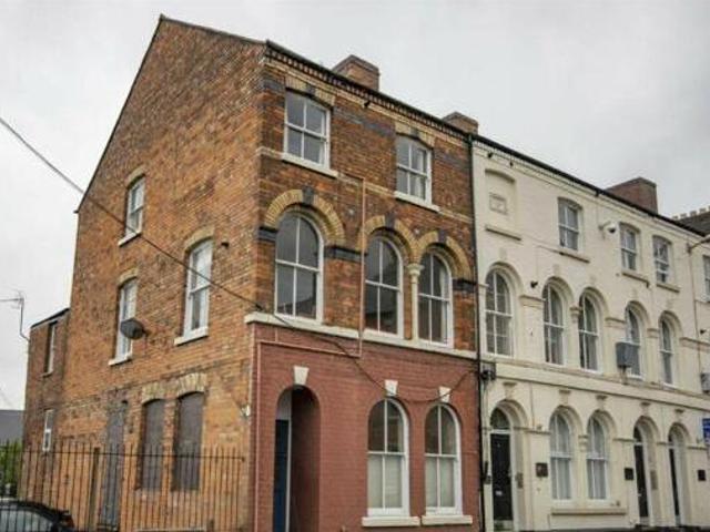 House for sale in Oswestry, Shropshire