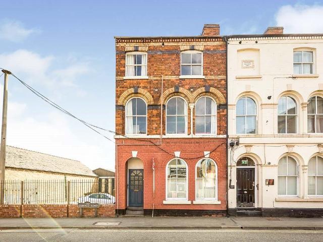 Apartment for rent in Oswestry