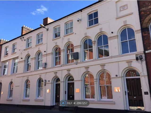 Apartment for rent in Oswestry, Shropshire
