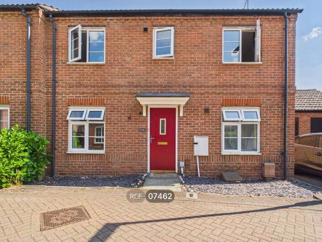 Apartment for rent in Woodston, Peterborough