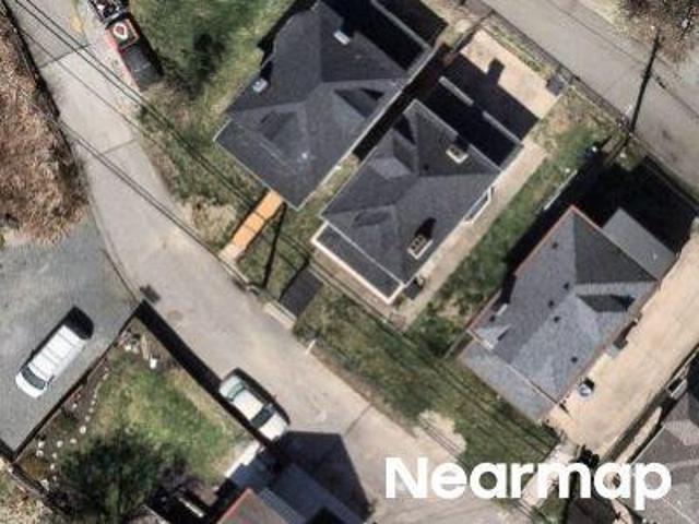 House for sale in Pittsburg, Pennsylvania