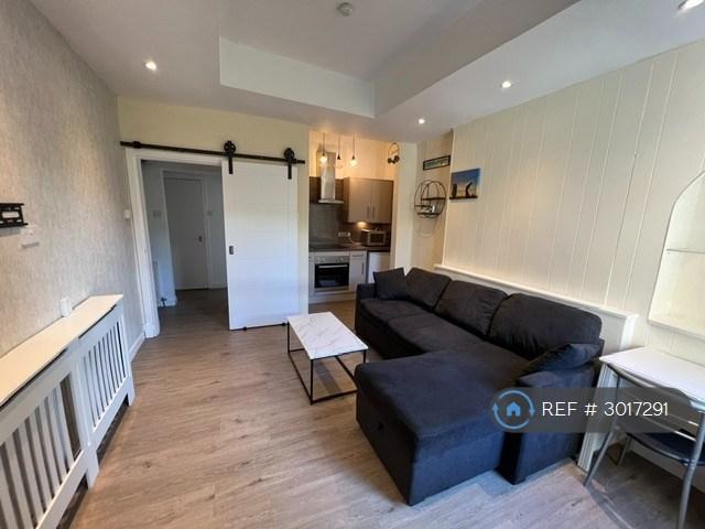 Apartment for rent in Callendar Park, Scotland