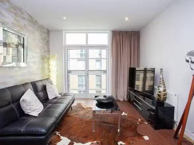 Apartment for rent in Blythswood Holm, Scotland