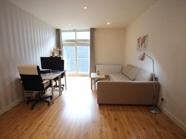 Apartment for rent in Laurieston, Glasgow