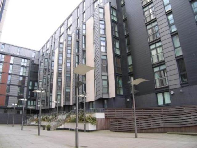 Apartment for rent in Blythswood Holm, Scotland