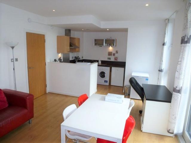 Apartment for rent in Blythswood Holm, Glasgow