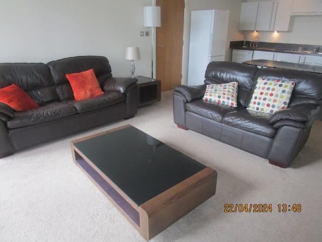 Apartment for rent in Blythswood Holm, Scotland