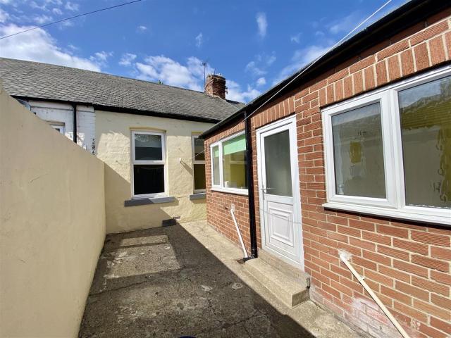 House for rent in Sunderland, Grangetown