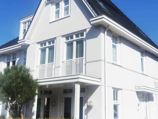 Appartement te huur in Noordwijk aan Zee, Noordwijk