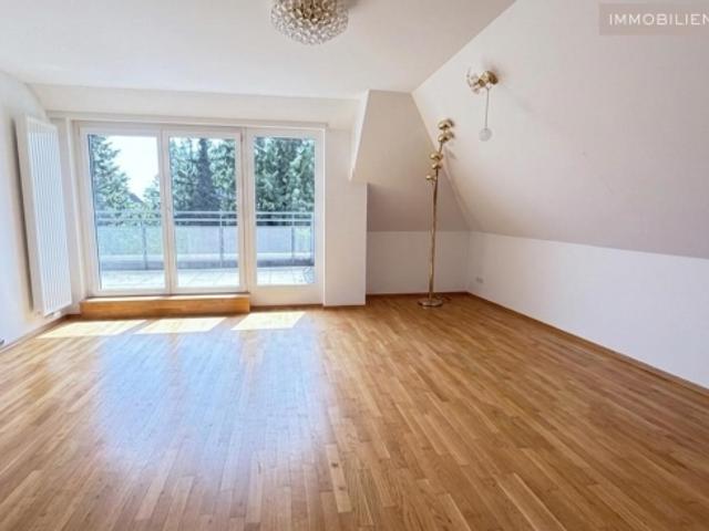 Wohnung mieten in Kabelwerk, Wien