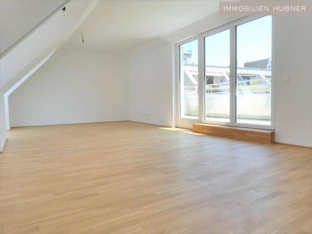 Apartment mieten in Donaustadt, Wien