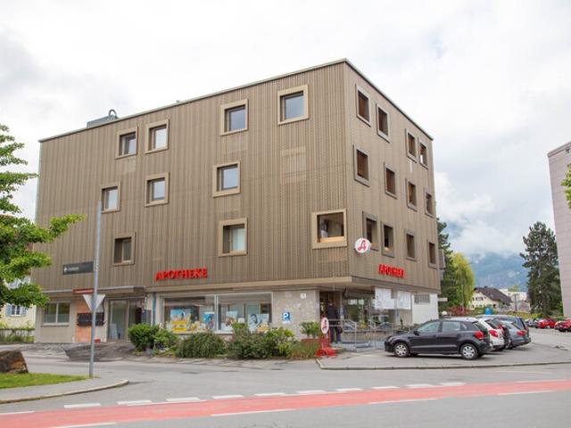 Apartment mieten in Dornbirn, Vorarlberg