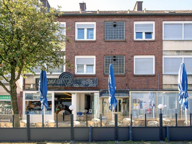 Apartment mieten in Bockum-Hövel, Hamm