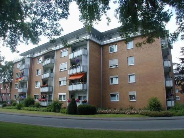 Apartment mieten in Bockum-Hövel, Hamm