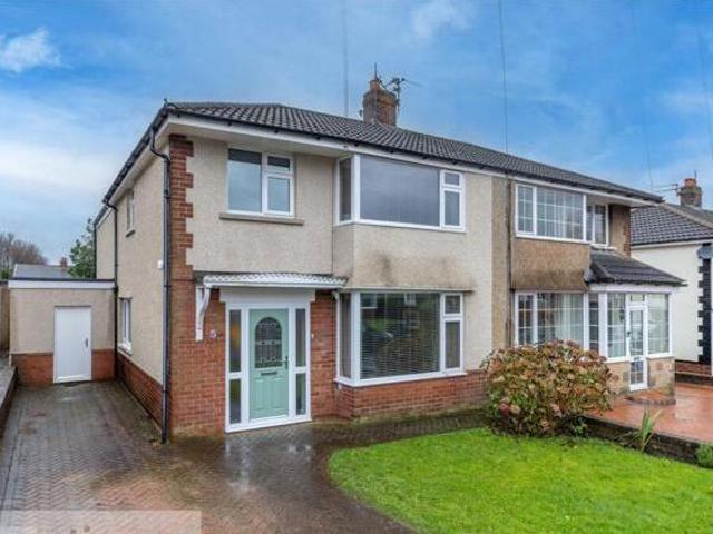 House for sale in Backburn, Lancashire