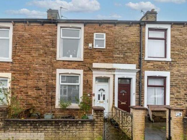 House for sale in Backburn, Lancashire