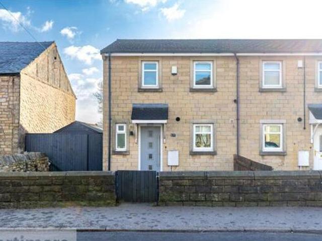 House for sale in Backburn, Lancashire