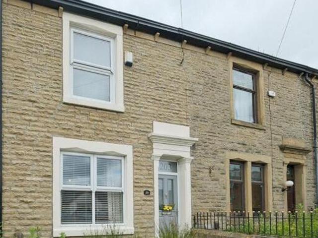 House for sale in Accrington, Hyndburn