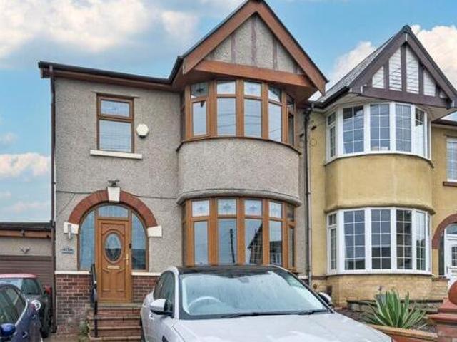 House for sale in Backburn, Lancashire