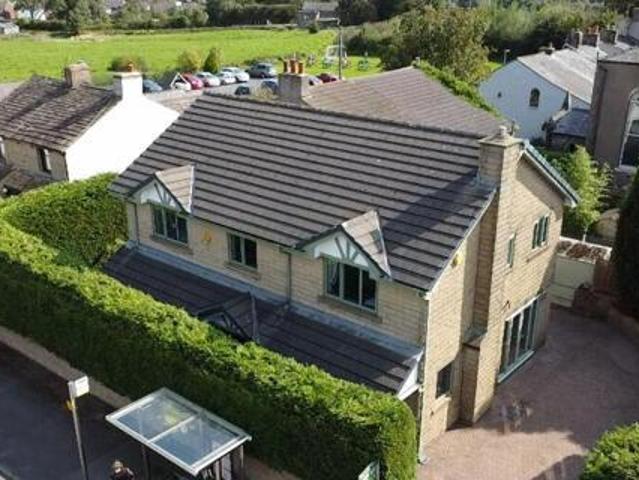 House for sale in Accrington, Hyndburn