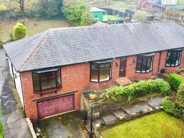 House for rent in Backburn, Lancashire