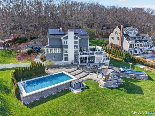 House for sale in East Lyme, Connecticut