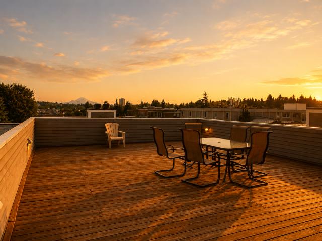 Apartment for rent in Seattle, Washington