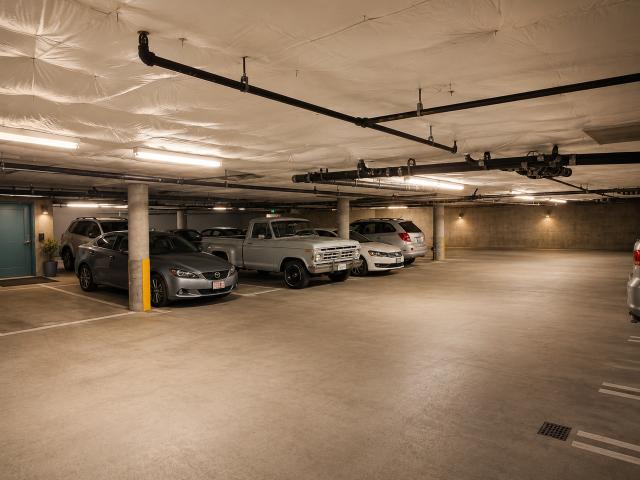 Apartment for rent in Seattle, Washington