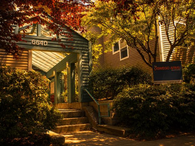 Apartment for rent in Seattle, Washington