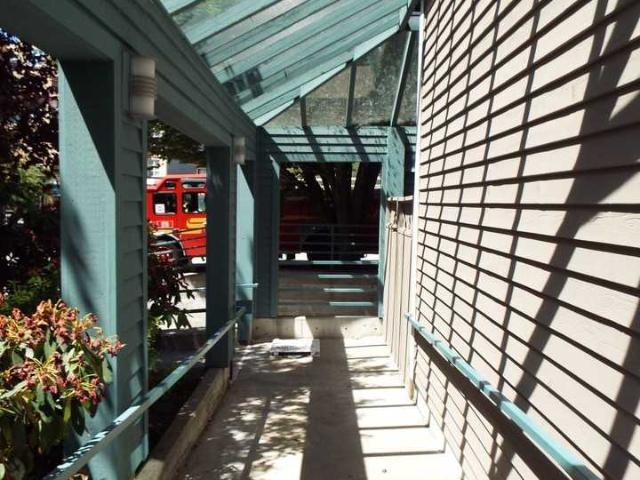 Apartment for rent in Seattle, Washington