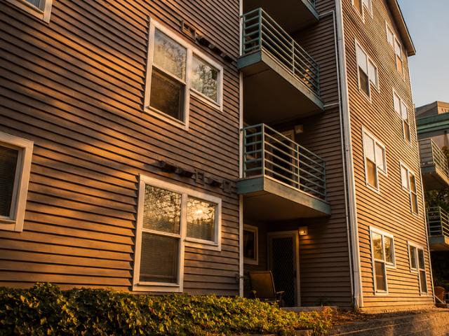 Apartment for rent in Seattle, Washington