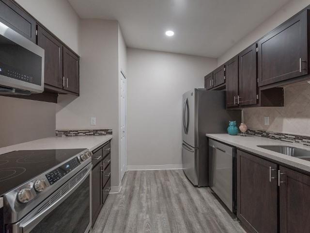Apartment for rent in Oregonia