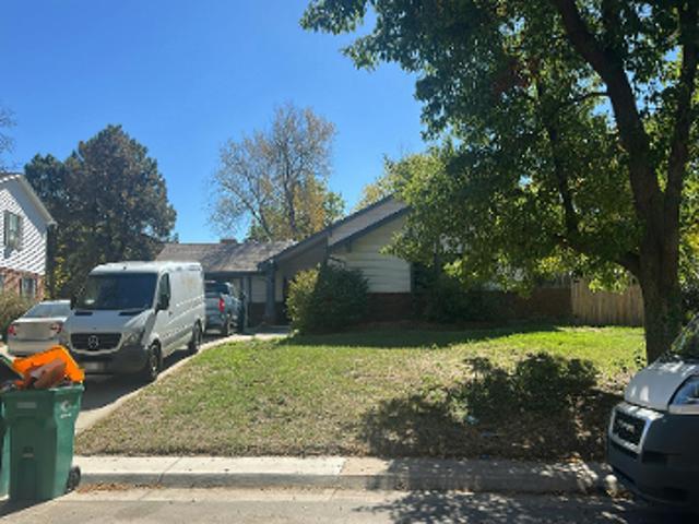House for sale in Aurora, Arapahoe County