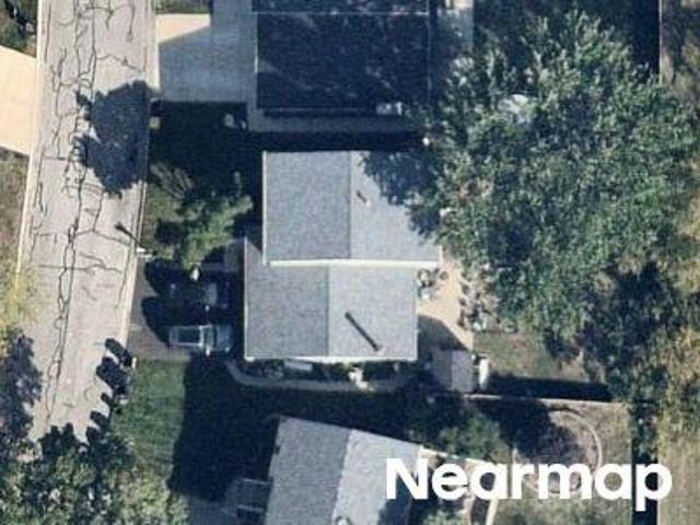 House for sale in Carol Stream, Illinois
