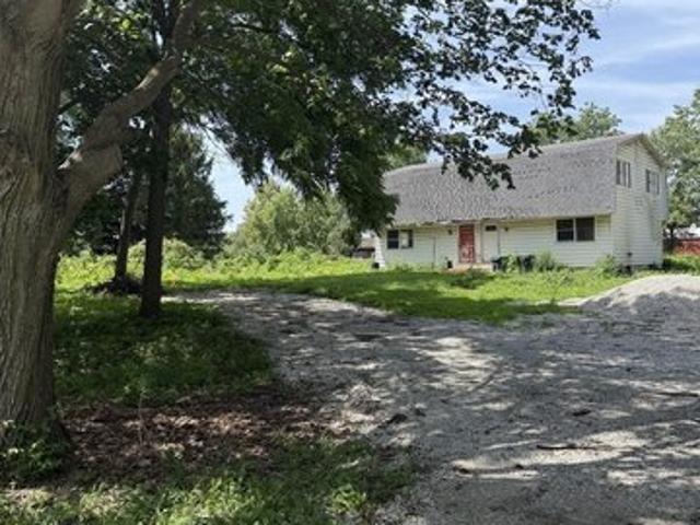 House for sale in Illinois