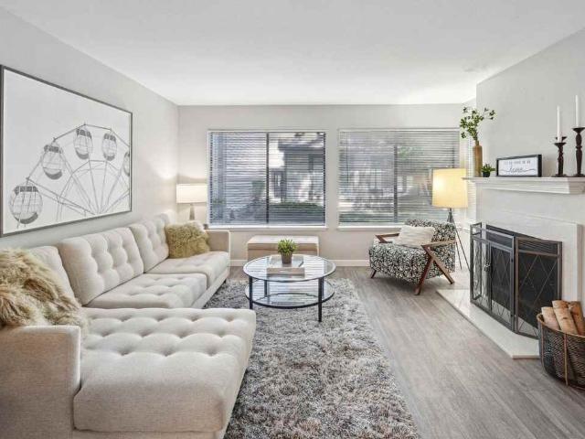 Apartment for rent in Foothills, Lake Oswego