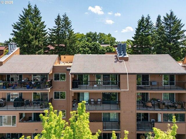 Condo for sale in Oregonia